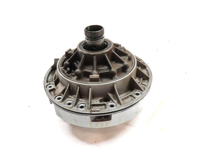 Thumbnail 6: 2007-2008 AUDI Q7 (4L) 3.6L (6HP-19) AUTOMATIC TRANSMISSION A/T OIL FLUID PUMP