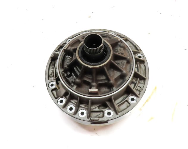 Thumbnail 7: 2007-2008 AUDI Q7 (4L) 3.6L (6HP-19) AUTOMATIC TRANSMISSION A/T OIL FLUID PUMP