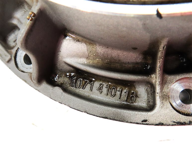 Thumbnail 8: 2007-2008 AUDI Q7 (4L) 3.6L (6HP-19) AUTOMATIC TRANSMISSION A/T OIL FLUID PUMP