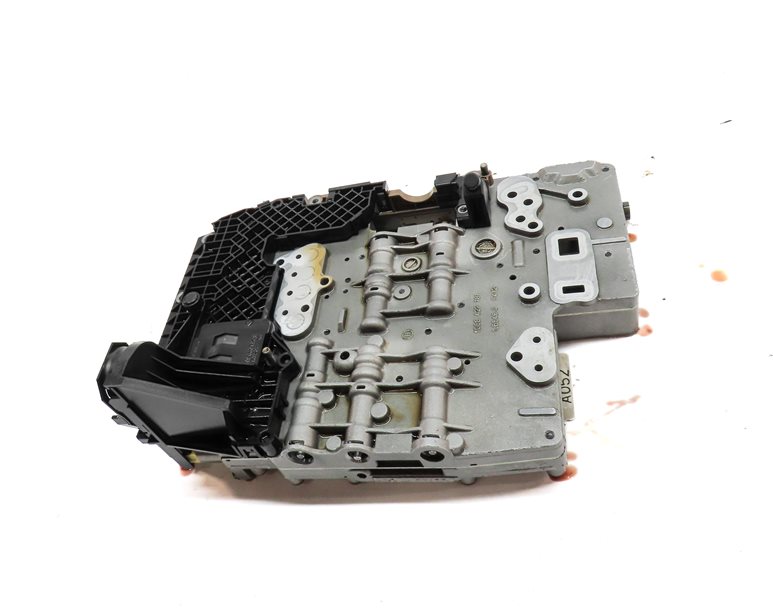 Thumbnail 2: 2007-2008 AUDI Q7 (4L) 3.6L (6HP-19) AUTOMATIC TRANSMISSION A/T VALVE BODY