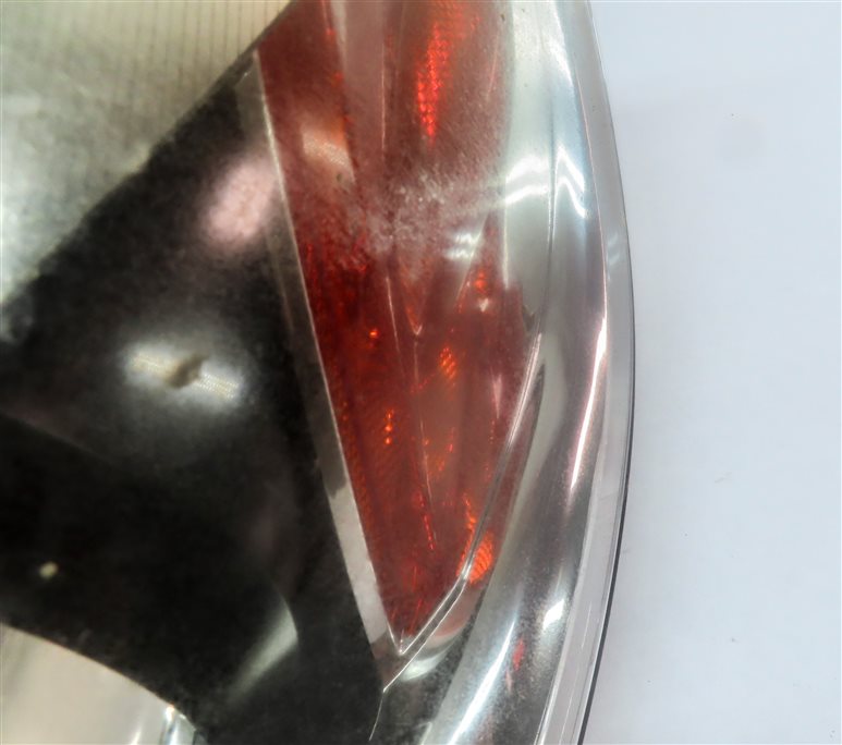 Thumbnail 10: 2007-2009 AUDI Q7 (4L) LEFT FRONT DRIVER HID XENON AFS ADAPTIVE CURVE HEADLIGHT