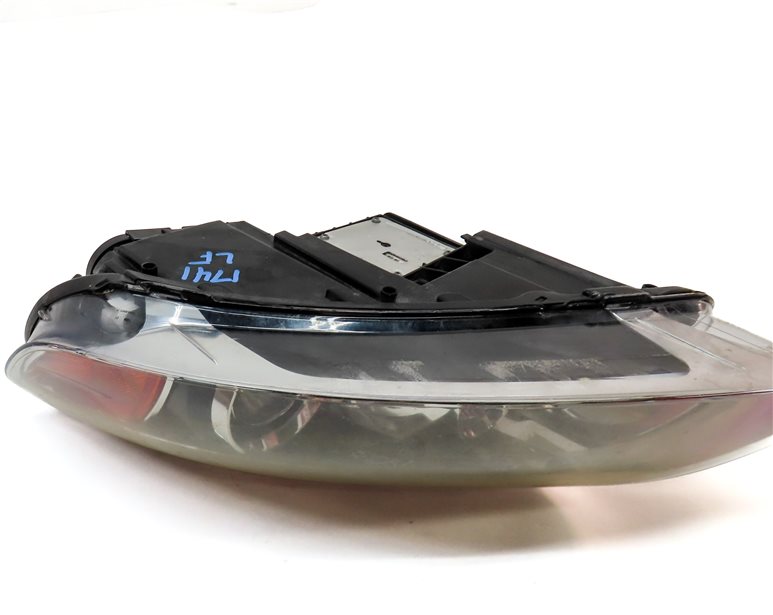 Thumbnail 6: 2007-2009 AUDI Q7 (4L) LEFT FRONT DRIVER HID XENON AFS ADAPTIVE CURVE HEADLIGHT