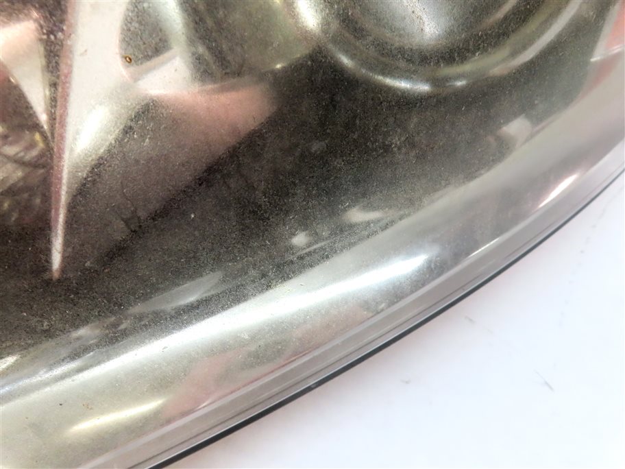 Thumbnail 9: 2007-2009 AUDI Q7 (4L) LEFT FRONT DRIVER HID XENON AFS ADAPTIVE CURVE HEADLIGHT