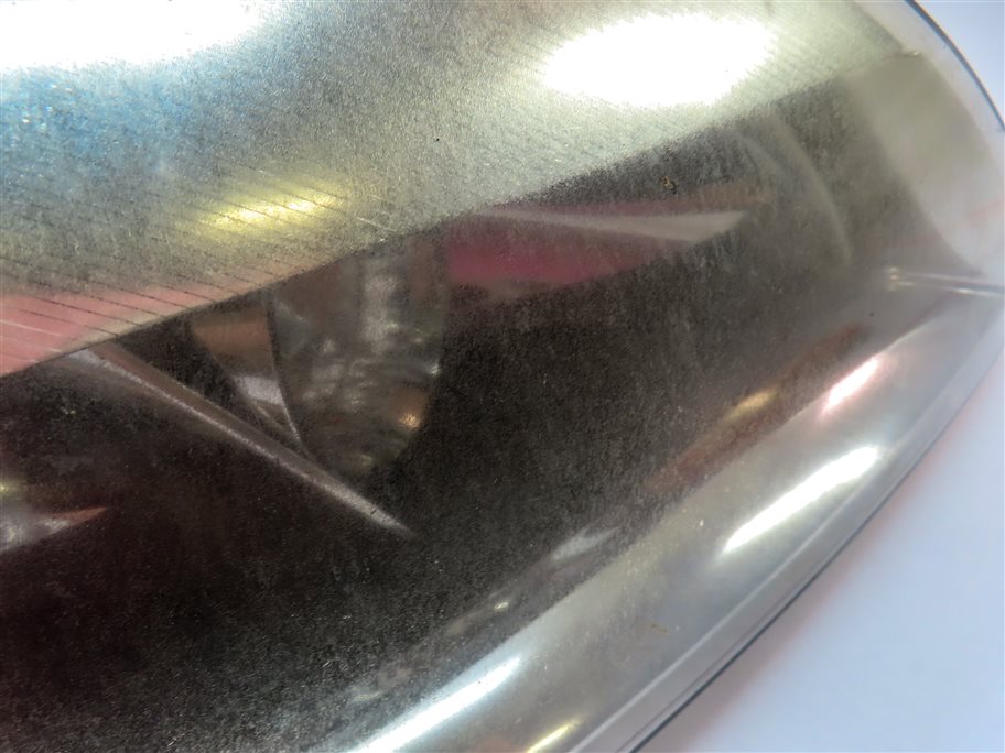 Thumbnail 10: 2007-2009 AUDI Q7 (4L) RIGHT PASSENGER HID XENON AFS ADAPTIVE CURVE HEADLIGHT