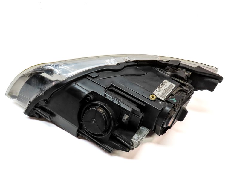 Thumbnail 5: 2007-2009 AUDI Q7 (4L) RIGHT PASSENGER HID XENON AFS ADAPTIVE CURVE HEADLIGHT