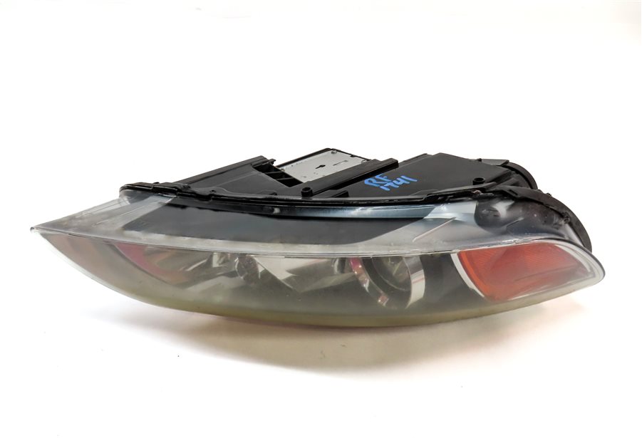 Thumbnail 6: 2007-2009 AUDI Q7 (4L) RIGHT PASSENGER HID XENON AFS ADAPTIVE CURVE HEADLIGHT