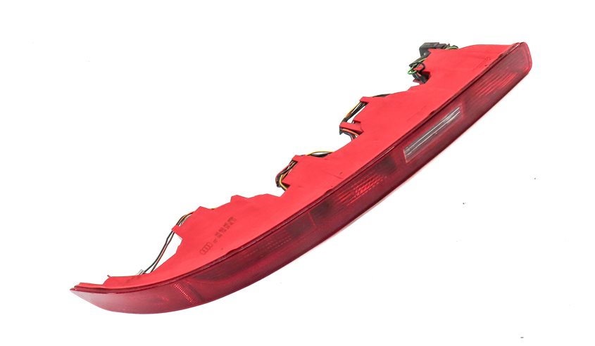 Thumbnail 3: 2007-2015 AUDI Q7 (4L) LEFT DRIVER REAR BUMPER LOWER TAILLIGHT LIGHT LAMP