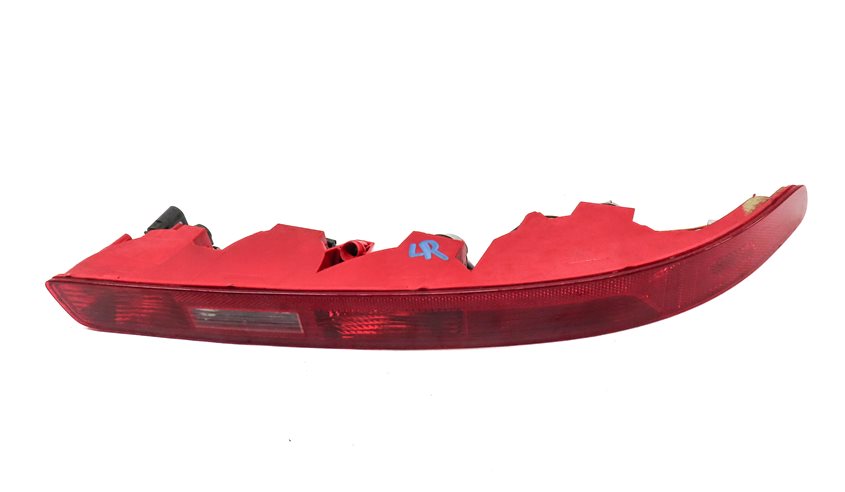 Thumbnail 5: 2007-2015 AUDI Q7 (4L) LEFT DRIVER REAR BUMPER LOWER TAILLIGHT LIGHT LAMP