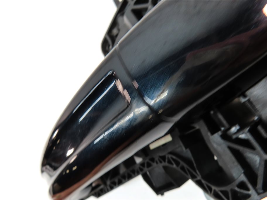Thumbnail 6: 2007-2015 AUDI Q7 (4L) RIGHT REAR KEYLESS EXTERIOR DOOR HANDLE (Blue)
