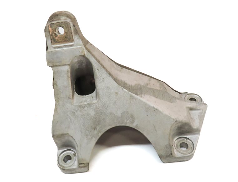 Thumbnail 4: 2013 BMW 335I CONVERTIBLE (E93) 3.0L (N55) ENGINE MOTOR MOUNT BRACKET SET/2