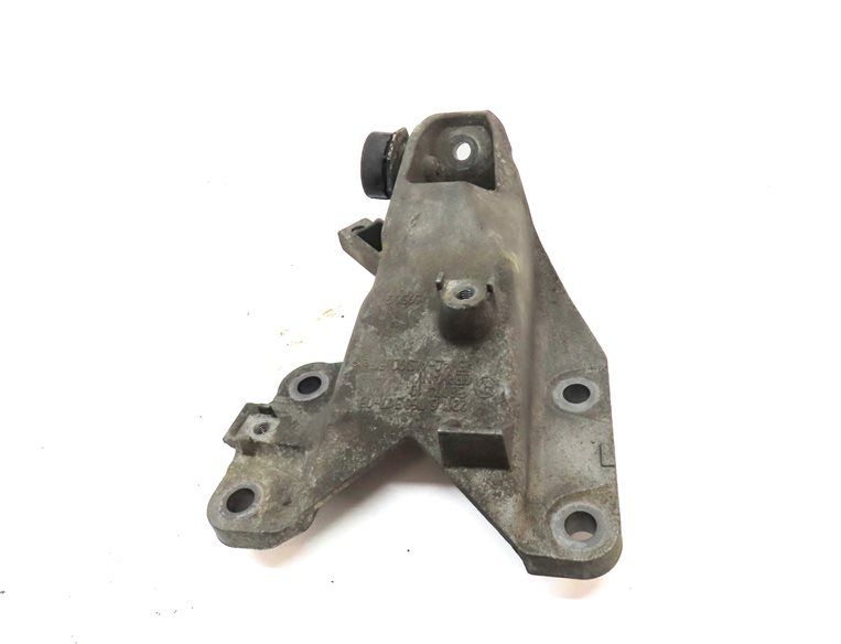 Thumbnail 6: 2013 BMW 335I CONVERTIBLE (E93) 3.0L (N55) ENGINE MOTOR MOUNT BRACKET SET/2