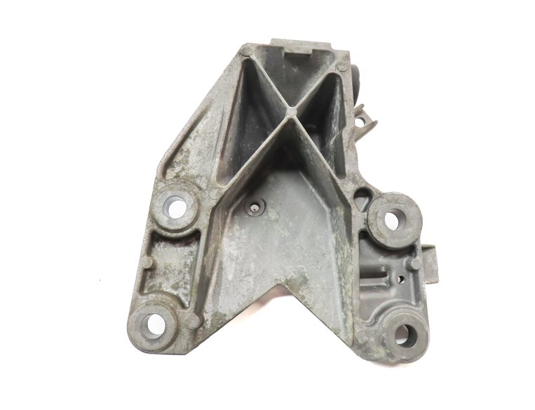 Thumbnail 7: 2013 BMW 335I CONVERTIBLE (E93) 3.0L (N55) ENGINE MOTOR MOUNT BRACKET SET/2