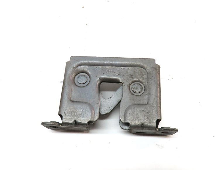 Thumbnail 5: 2013 BMW 335I CONVERTIBLE (E93) FRONT HOOD BONNET LID LOCK LATCH SET/2