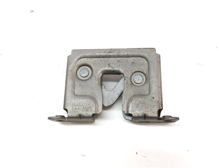 Thumbnail 7: 2013 BMW 335I CONVERTIBLE (E93) FRONT HOOD BONNET LID LOCK LATCH SET/2