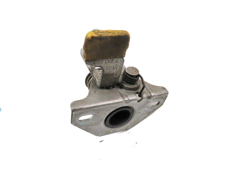 Thumbnail 7: 2013 BMW 335I CONVERTIBLE (E93) FRONT HOOD LID SAFETY CATCH HOOK LATCH SET/3