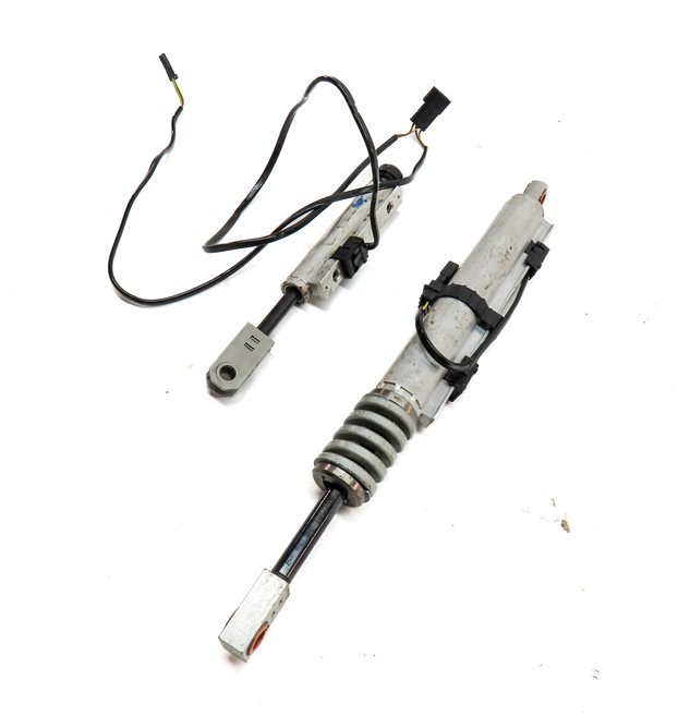 07-13 BMW 328i 335i M3  15-18 440i M4 RIGHT CONVERTIBLE TOP HYDRAULIC RAM SET