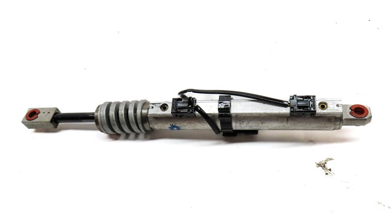 Thumbnail 5: 07-13 BMW 328i 335i M3  15-18 440i M4 RIGHT CONVERTIBLE TOP HYDRAULIC RAM SET