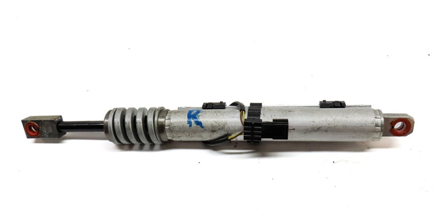 Thumbnail 6: 07-13 BMW 328i 335i M3  15-18 440i M4 RIGHT CONVERTIBLE TOP HYDRAULIC RAM SET