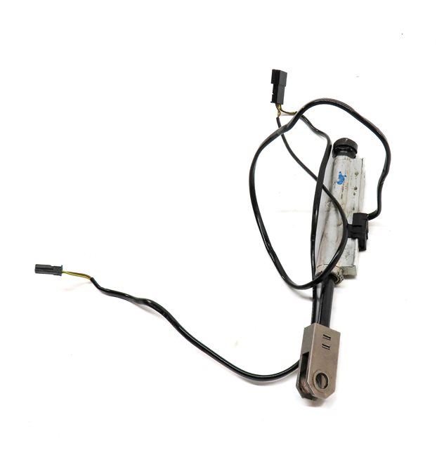Thumbnail 7: 07-13 BMW 328i 335i M3  15-18 440i M4 RIGHT CONVERTIBLE TOP HYDRAULIC RAM SET