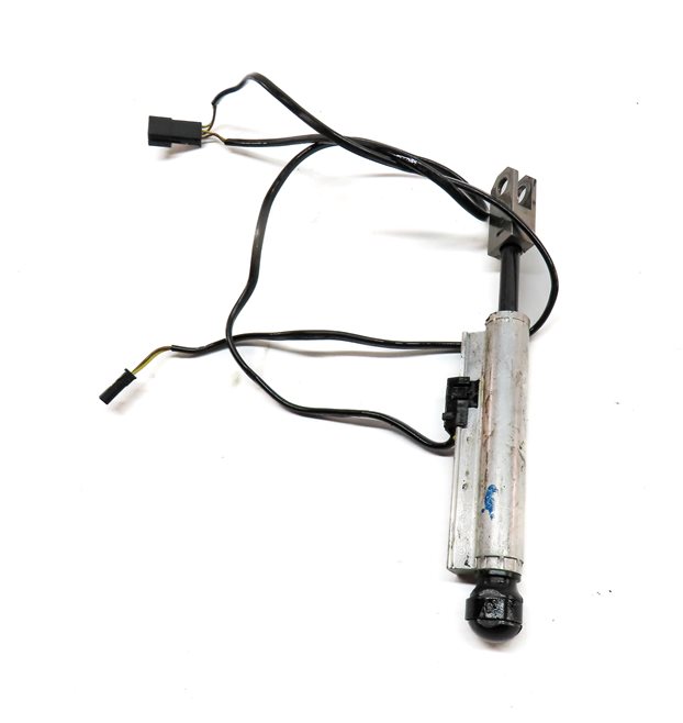 Thumbnail 9: 07-13 BMW 328i 335i M3  15-18 440i M4 RIGHT CONVERTIBLE TOP HYDRAULIC RAM SET