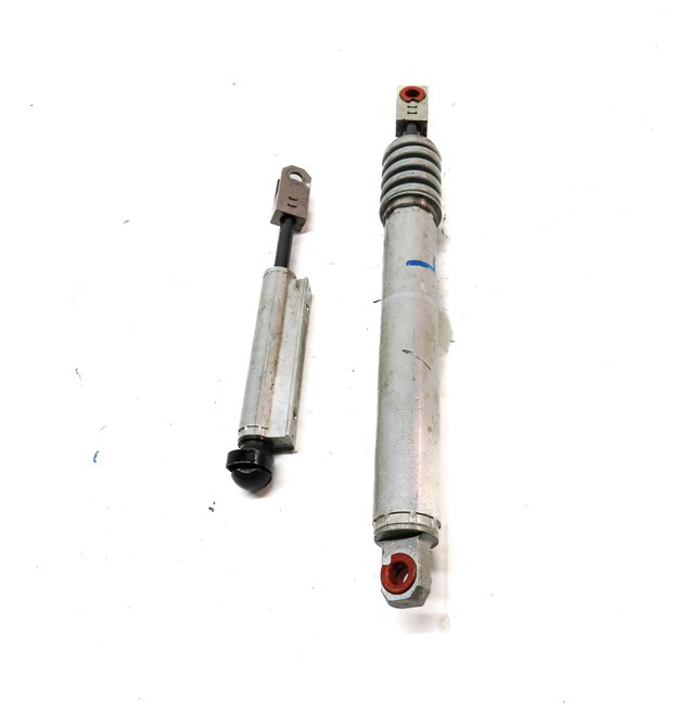 Thumbnail 2: 07-13 BMW 328i 335i M3 15-18 440i M4 LEFT CONVERTIBLE TOP HYDRAULIC RAM SET