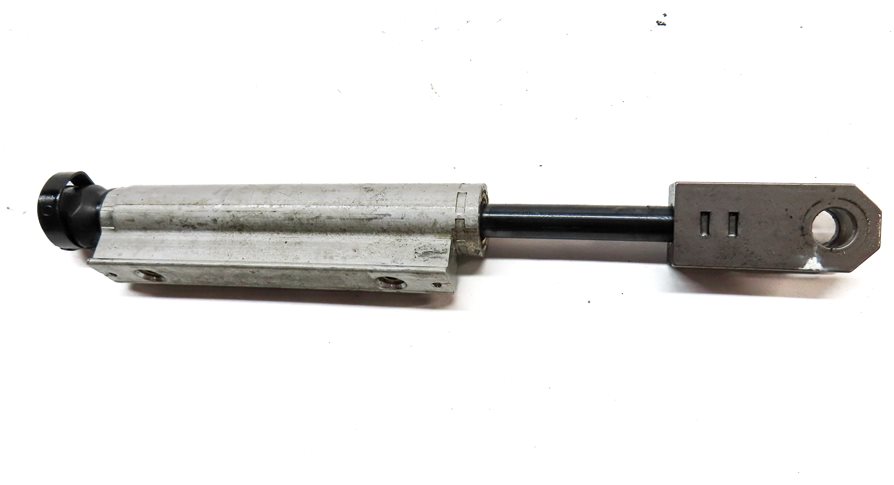 Thumbnail 4: 07-13 BMW 328i 335i M3 15-18 440i M4 LEFT CONVERTIBLE TOP HYDRAULIC RAM SET
