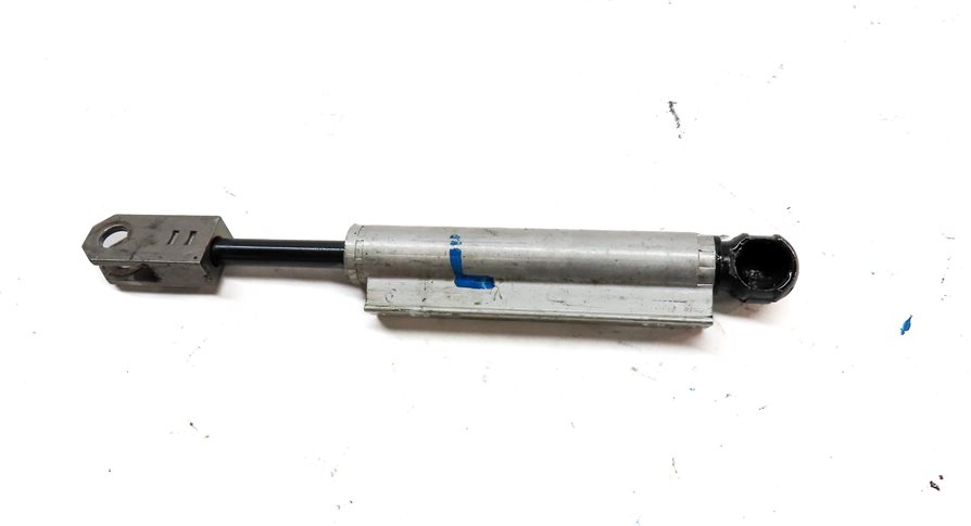 Thumbnail 6: 07-13 BMW 328i 335i M3 15-18 440i M4 LEFT CONVERTIBLE TOP HYDRAULIC RAM SET
