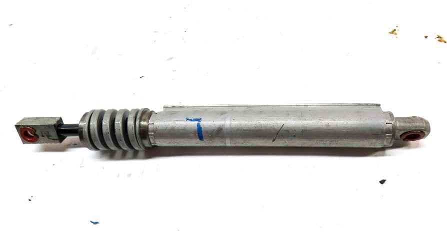Thumbnail 9: 07-13 BMW 328i 335i M3 15-18 440i M4 LEFT CONVERTIBLE TOP HYDRAULIC RAM SET