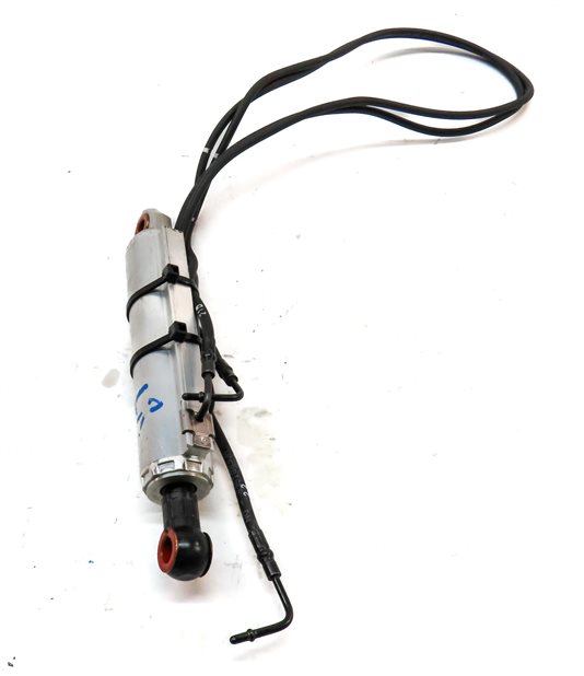 Thumbnail 4: 2013 BMW 335I CONVERTIBLE (E93) REAR LEFT CONVERTIBLE TOP RAM CYLINDER w/LINES