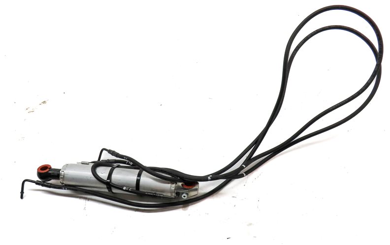 Thumbnail 5: 2013 BMW 335I CONVERTIBLE (E93) REAR LEFT CONVERTIBLE TOP RAM CYLINDER w/LINES