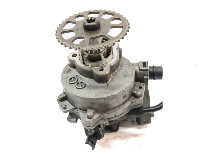 Thumbnail 2: 2012-2018 BMW 135i 335i 535i 740i X1 X3 X4 X5 X6 3.0L N55 BRAKE VACUUM PUMP