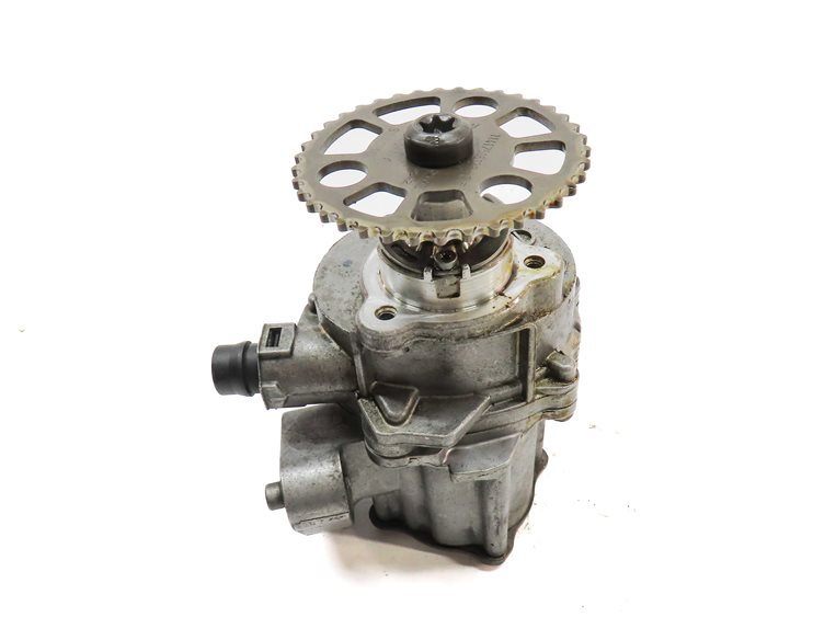 Thumbnail 4: 2012-2018 BMW 135i 335i 535i 740i X1 X3 X4 X5 X6 3.0L N55 BRAKE VACUUM PUMP