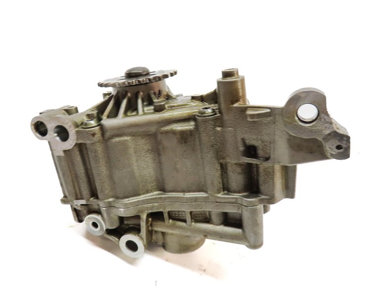 Thumbnail 4: 2013 BMW 335I CONVERTIBLE (E93) 3.0L (N55) ENGINE MOTOR OIL FLUID PUMP