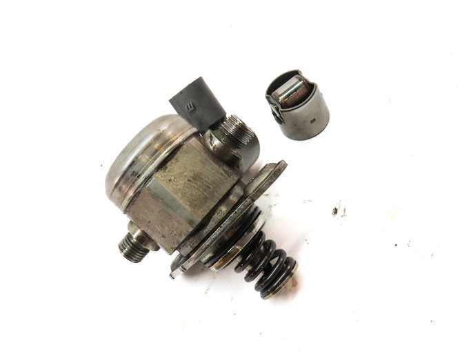 Thumbnail 3: 12-15 BMW 135i 335i 535i 740i X1 X3 X5 X6 3.0L N55 TURBO MECHANICAL FUEL PUMP