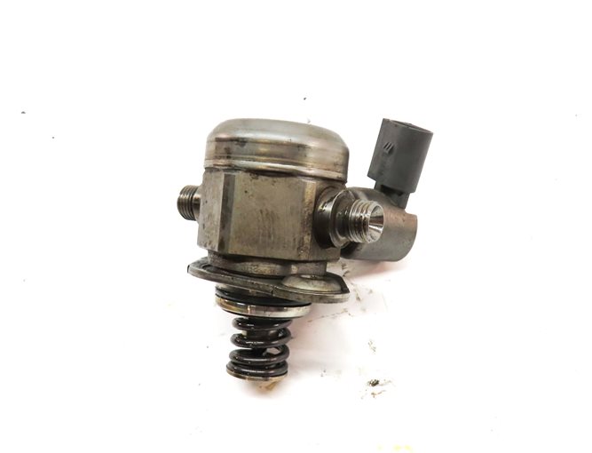 Thumbnail 5: 12-15 BMW 135i 335i 535i 740i X1 X3 X5 X6 3.0L N55 TURBO MECHANICAL FUEL PUMP