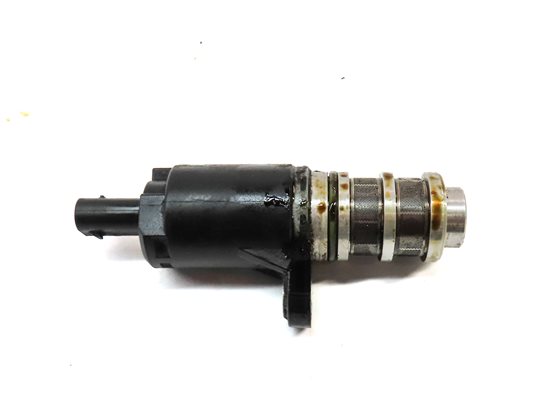 Thumbnail 4: 2013 BMW 335I CONVERTIBLE (E93) 3.0L (N55) ENGINE MOTOR OIL PRESSURE SOLENOID