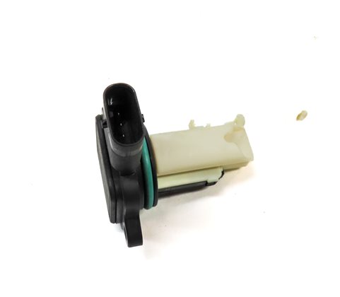 Thumbnail 4: 10-18 BMW 335i 535i X5 X6 (E83 E87 E90 F10 F15) 3.0L ENGINE MASS AIR FLOW SENSOR