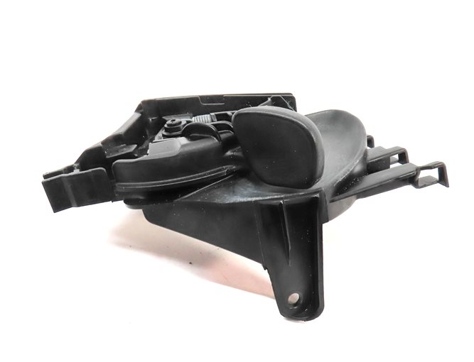 Thumbnail 2: 2013 BMW 335I CONVERTIBLE (E93) FRONT LEFT DRIVER SEAT RELEASE HANDLE LEVER