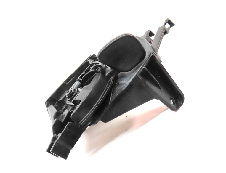 Thumbnail 3: 2013 BMW 335I CONVERTIBLE (E93) FRONT LEFT DRIVER SEAT RELEASE HANDLE LEVER