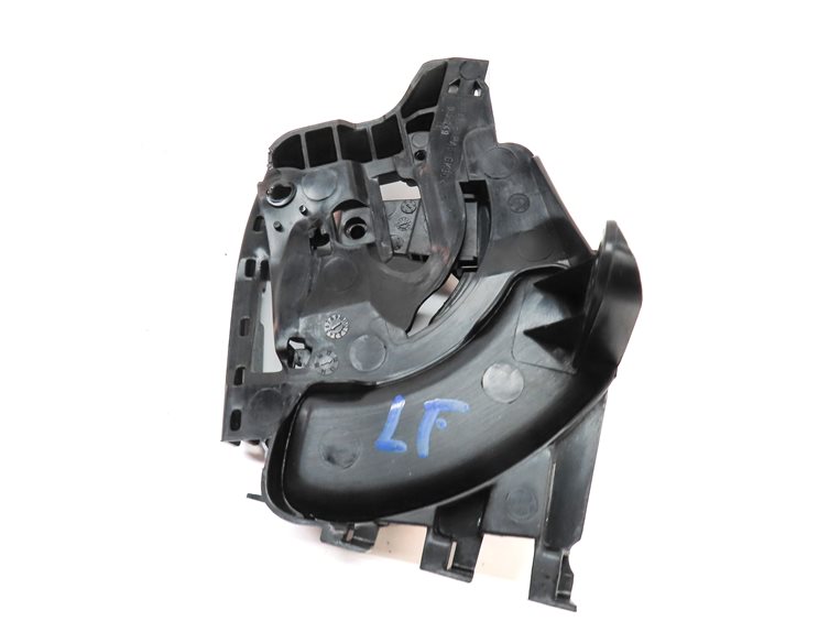 Thumbnail 5: 2013 BMW 335I CONVERTIBLE (E93) FRONT LEFT DRIVER SEAT RELEASE HANDLE LEVER