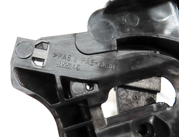 Thumbnail 7: 2013 BMW 335I CONVERTIBLE (E93) FRONT LEFT DRIVER SEAT RELEASE HANDLE LEVER