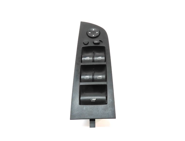 Thumbnail 2: 2007-2016 BMW 328i 335i M3 Z4 (E89 E93) CONVERTIBLE P-FOLD MASTER WINDOW SWITCH