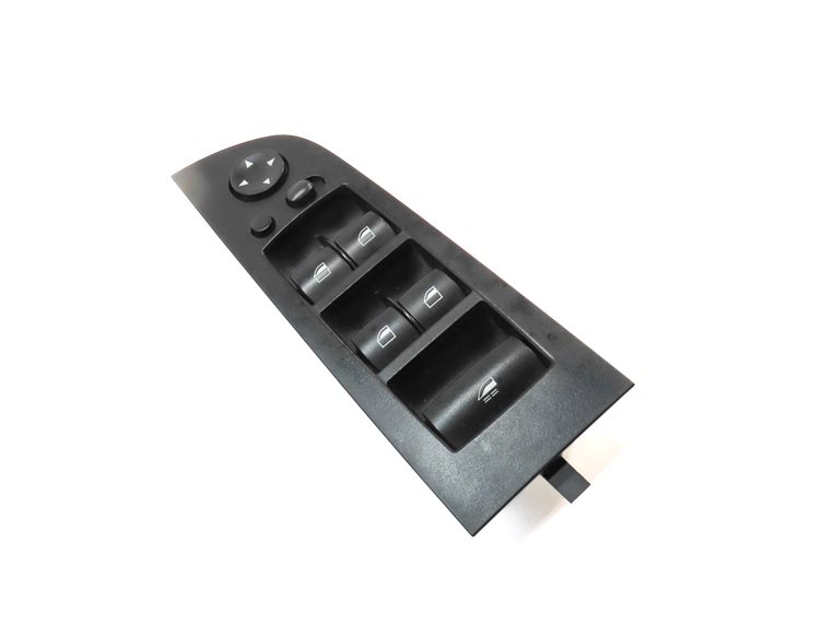 Thumbnail 3: 2007-2016 BMW 328i 335i M3 Z4 (E89 E93) CONVERTIBLE P-FOLD MASTER WINDOW SWITCH