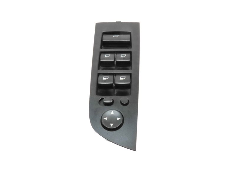 Thumbnail 4: 2007-2016 BMW 328i 335i M3 Z4 (E89 E93) CONVERTIBLE P-FOLD MASTER WINDOW SWITCH