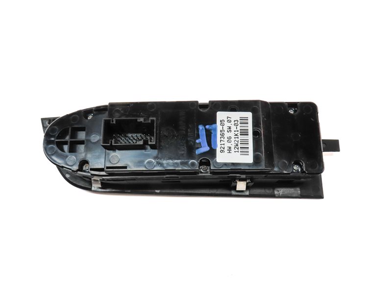 Thumbnail 5: 2007-2016 BMW 328i 335i M3 Z4 (E89 E93) CONVERTIBLE P-FOLD MASTER WINDOW SWITCH