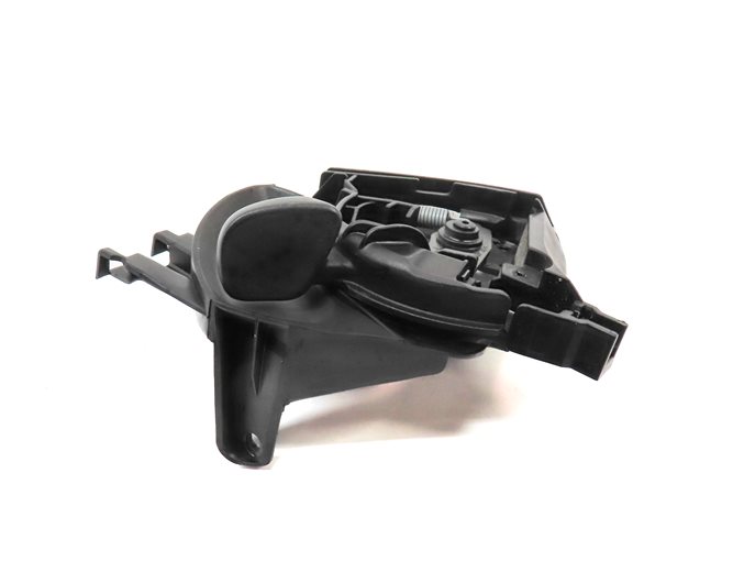 Thumbnail 2: 2013 BMW 335I CONVERTIBLE (E93) FRONT RIGHT PASSENGER SEAT RELEASE HANDLE LEVER