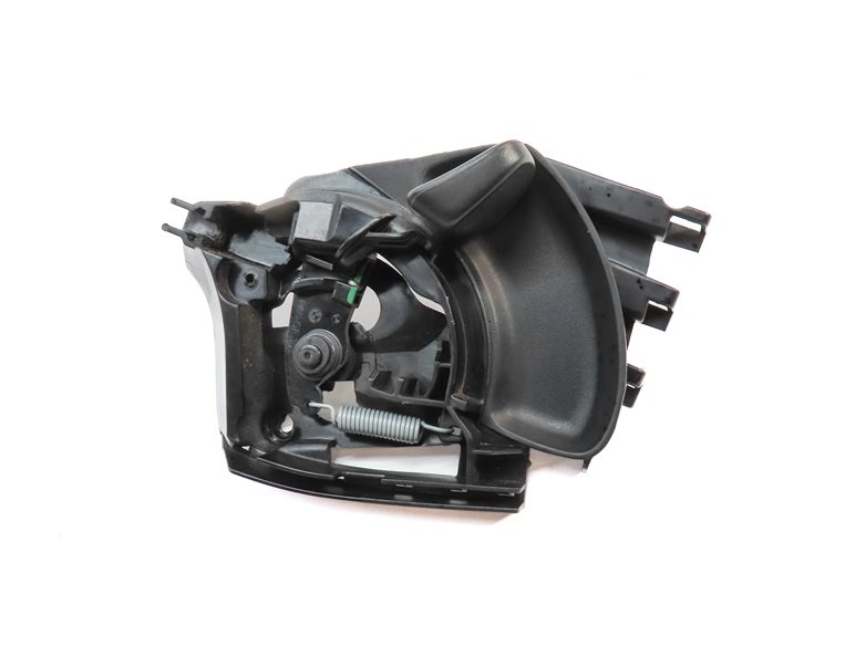 Thumbnail 4: 2013 BMW 335I CONVERTIBLE (E93) FRONT RIGHT PASSENGER SEAT RELEASE HANDLE LEVER
