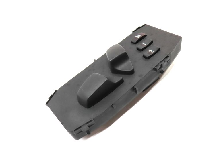 Thumbnail 3: 13 BMW 335I CONVERTIBLE E93 FRONT LEFT DRIVER MEMORY SEAT POSITION ADJUST SWITCH
