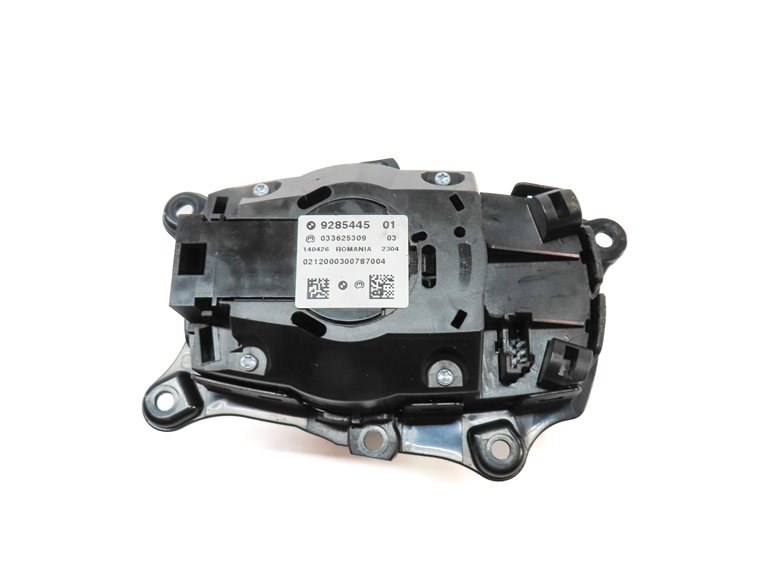 Thumbnail 5: 10-14 BMW 135i 335i X5 X6 (E70 E71 E87 E90) STEREO NAVIGATION iDRIVE SWITCH KNOB