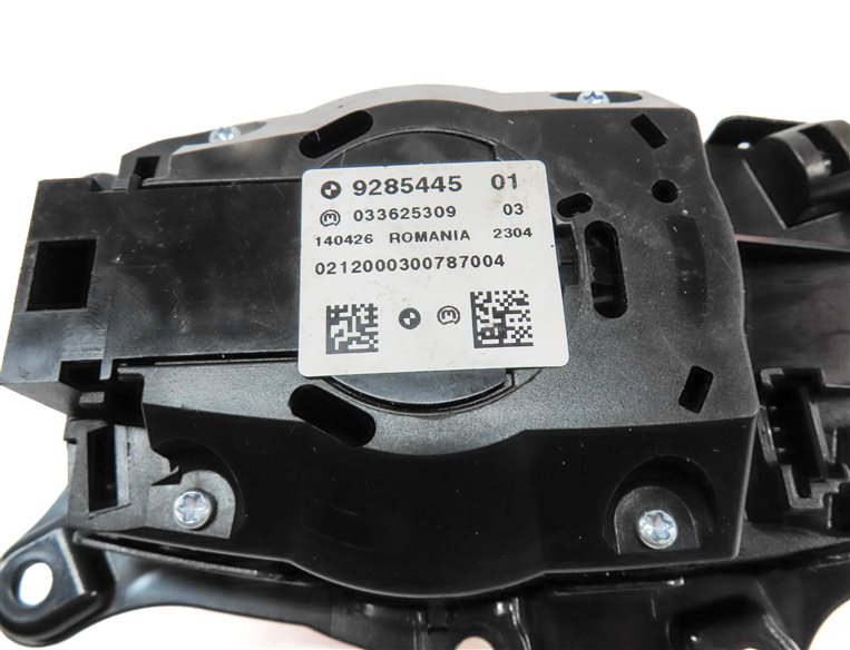 Thumbnail 6: 10-14 BMW 135i 335i X5 X6 (E70 E71 E87 E90) STEREO NAVIGATION iDRIVE SWITCH KNOB